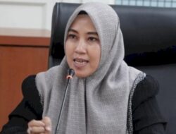 Ketua Fraksi Demokrat DPRD Sulsel Soroti Kacaunya Sistem SPMB SMA