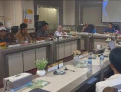 DPRD Sulsel Respon Cepat Terkait PHK Massal di PT Huadi Nickel-Alloy Indonesia