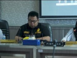 DPRD Sulsel Cari Solusi Penyebab Kenaikan Harga Beras 