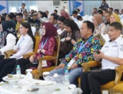 Ketua DPRD Sulsel Hadiri Rakornas Produk Hukum Daerah 2025 Yang Dibuka Mendagri