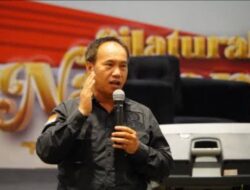 Ketua Bapemperda DPRD Sulsel, Saharuddin, Menekankan Perlunya Produk Hukum Yang Produktif dan Selaras Dengan Kebutuhan Daerah.