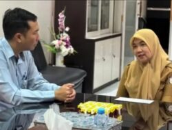 Dinkes Makassar Kolaborasi RS Primaya:Tingkatkan Layanan Kesehatan Bagi Seluruh Masyarakat