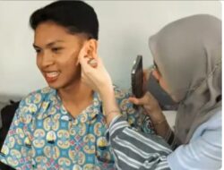 Sejalan Komitmen Dinkes Makassar, Puskesmas Mamajang Kolaborasi Unhas
