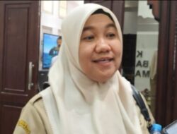 Kadis kesehatan Makasar Sampaikan Tips Diet Sehat Bagi Masyarakat
