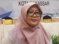 Dinkes Makassar Dorong Masyarakat Cegah DBD Secara Mandiri Melalui 3M Plus