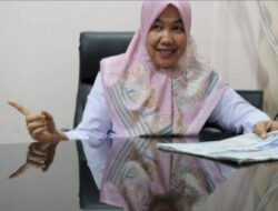 Dinkes Makassar Ingatkan Masyarakat Gejala Awal Penyakit Campak.