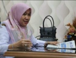 Dinkes Makassar Sambut Hangat Kolaborasi Dinkes Enrekang