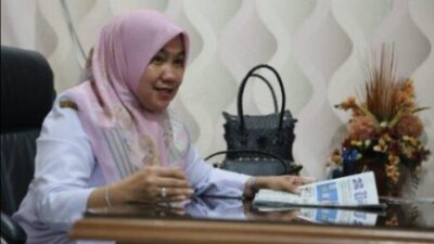 Dinkes Makassar Sambut Hangat Kolaborasi Dinkes Enrekang