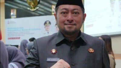 Kaban Bapenda Makassar Tegaskan Tagihan PBB Tidak Naik, Ini Penjelasan nya.