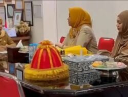 Terima BBLKM, Kadinkes Makassar: Momentum Memperkuat Sinergi Dalam Menciptakan Ekosistem Layanan Kesehatan Berintegritas dan Berorientasi Pada Kepuasan Pelanggan