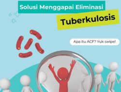 Dinkes Makassar Gencar Laksanakan ACF Yang Tersebar di Lima Lokasi Strategis Bekerja Sama Puskesmas dan Kantor Lurah