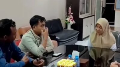 Maksimalkan Program MBG Di Makassar, Kadinkes Terima Stafsus Wapres 