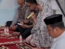 Kadinkes Makassar Pimpin Pengajian Rutin: Peningkatan Keimanan dan Pemahaman Agama