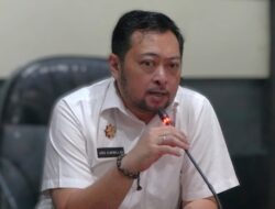 Kaban Bapenda Makassar Dukung Program Makassar Berjasa: Pastikan Perlindungan Sosial Pekerja Rentan