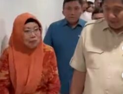 Kepala Dinas Pertanahan Kota Makassar Dampingi Wali Kota Hadiri Kunjungan Kerja Menteri Dalam Negeri di Sulsel
