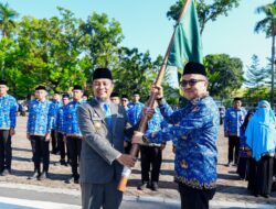 Hari Kesaktian Pancasila, Gubernur Sulsel Serukan Semangat Persatuan dan Kedaulatan Bangsa