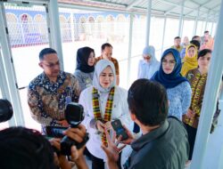 Ramai Kasus Siswa Keracunan, Wagub Sulsel Desak BGN Tutup Dapur yang Tidak Sesuai Standar