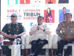 Cipayung Plus Suarakan Aspirasi, Wali Kota Makassar Siap Tampung Gagasan
