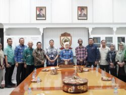 Aliyah Mustika Ilham: Pemkot Makassar Siap Berkolaborasi Tekan HIV/AIDS