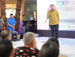 Bank Panin Diminta Perkuat Kontribusi bagi Pertumbuhan Makassar