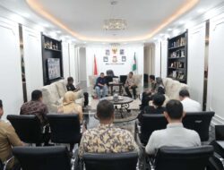 Wali Kota Munafri Perketat Pengawasan, Aset Daerah Tak Boleh Lagi Diserobot