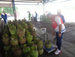 Pertamina Patra Niaga Regional Sulawesi Intensifkan Monitoring SPPBE di Sulselbar Demi Layanan Energi Berkualitas