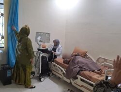 HUT Sulsel ke-356 Jadi Momentum Budaya Hidup Sehat, Layanan Kesehatan Deteksi Dini Penyakit