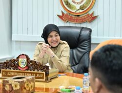 Aliyah Mustika Ilham Tegaskan CSR Harus Menyentuh Masyarakat Akar Rumput