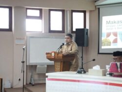 Wali Kota Makassar Ingatkan Peran Majelis Tabligh Jadi Solusi Persoalan Sosial, Bukan Arena Doktrin