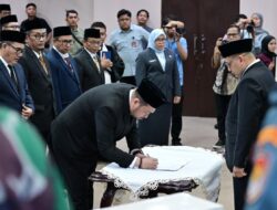 Munafri Ingatkan Peran Direksi dan Dewas BUMD: Kalau Tertukar, Perusahaan Bisa Tersesat