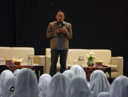SMA Islam Athirah Dorong Kolaborasi dan Semangat Berprestasi Lewat Sharing Alumni dan Athirah Edufair 2025 