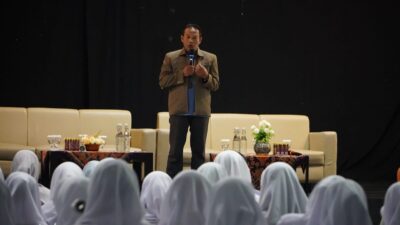 SMA Islam Athirah Dorong Kolaborasi dan Semangat Berprestasi Lewat Sharing Alumni dan Athirah Edufair 2025 