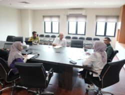 Makassar Bahas PLTSa, Efisiensi Pengelolaan Sampah Kota Ramah Lingkungan