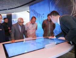 Percepat Transformasi Ekosistem Ritel Indonesia, Indosat Hadirkan Indonesia AI Day for Retail Industry