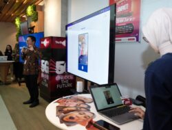 Telkomsel dan Kementerian Komunikasi dan Digital Lanjutkan Uji Coba Registrasi Pelanggan Berbasis Biometrik untuk Perkuat Keamanan Ekosistem Digital