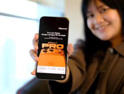 Telkomsel Hadirkan Pre-Order iPhone 17 Series dengan Paket Bundling Halo+ Seharga Rp777.000, Bayar 7 Bulan Dapat Langganan 24 Bulan