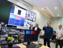 Wamendagri Nobatkan Makassar sebagai Role Model Digitalisasi Daerah