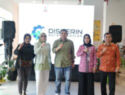 Pemkot Makassar Gali Potensi Produk Lokal Lewat Localistic Trade Fest 2025