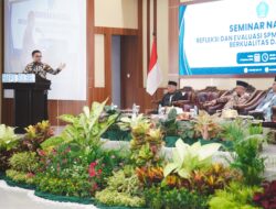 Sekda Jufri: Sekolah Swasta Mitra Strategis Pemerintah