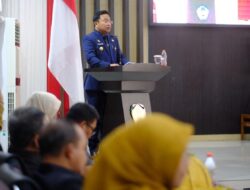 Pemkab Gowa Serahkan Tiga Ranperda Strategis Dukung Tata Kelola dan Peningkatan Pelayanan Publik