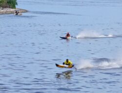 Katinting Race 2025 Bukti Sulsel Dilirik sebagai Pusat Olahraga Bahari Nusantara