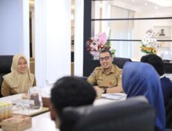 ITBM Balik Diwa Siap Dukung Program Urban Farming Pemkot Makassar