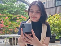 Galaxy A07 Performa Mumpuni, Desain Stylish, Kamera 50MP, Lengkap Untuk Kamu Yang Aktif