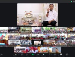 Cegah Stunting, Gubernur Sulsel Galakkan Gemar Makan Telur di Seluruh Daerah