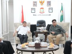 November, Waktunya Warga Makassar Pilih RT/RW Baru