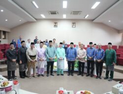 Munafri Sambut Delegasi Pemerintah Kelantan, Tawarkan Pesona Budaya dan Pariwisata Makassar