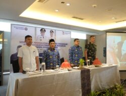 Wali Kota Makassar Serukan Camat DAN Lurah Perkuat Koordinasi Hingga Tingkat RT/RW