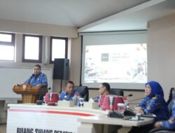 Warning SKPD, Appi: HUT Kota Makassar, Bukan Panggung Glamor, Tapi Aksi Nyata untuk Rakyat