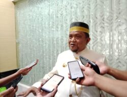 PLT Bappelitbangda Sulsel: MYP Fokus Pada Infrastruktur, Jalan, Irigasi, dan Rumah Sakit.
