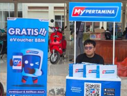 Pertamina Patra Niaga Sulawesi Dukung One Day Trail Troff Hasanuddin: “Jelajah Butta Pangrannuangku”
